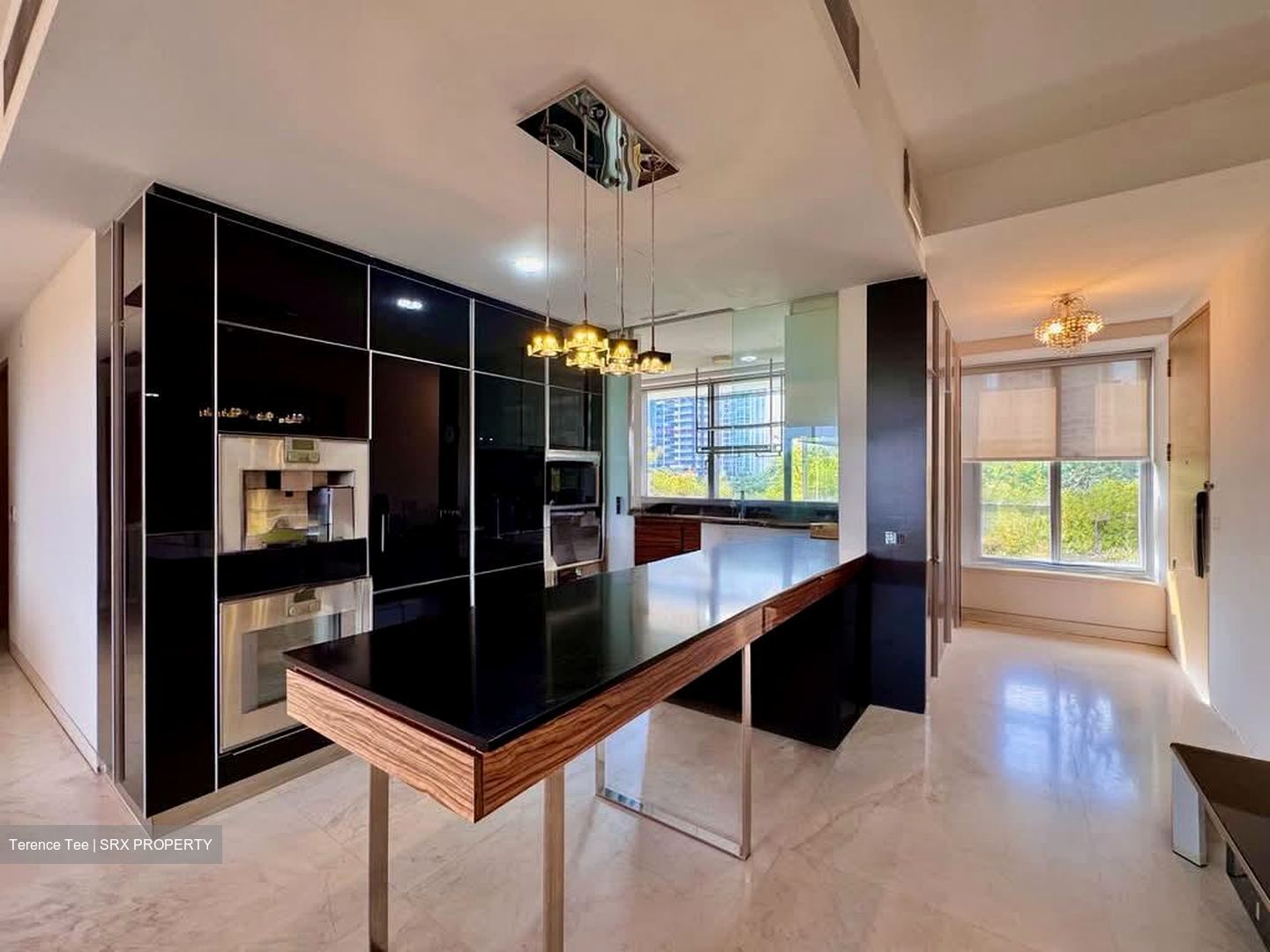 SilverSea (D15), Condominium #592050801